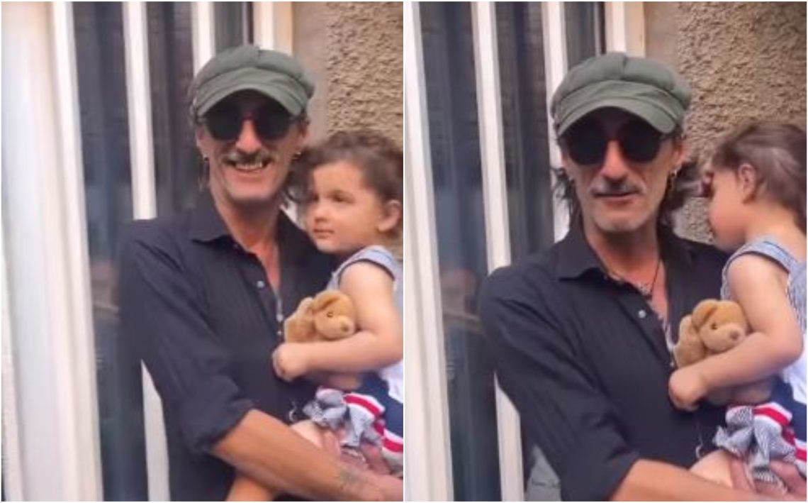 🎥 VIDEO: „ბავშვობაში აყვანილი მეგონე“ – გიორგი და ლენუკა ყიფშიძეების სახალისო ვიდეო