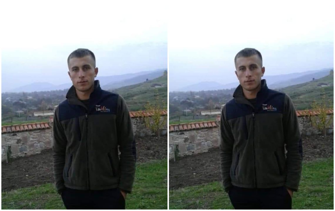 ვინ არის ქართველი სამხედრო, რომელმაც თავისი სიცოცხლის რისკის ფასად, ავარიაში მოყოლილი ავტომობილიდან ადამიანები ამოიყვანა