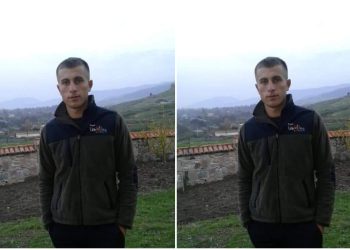 ვინ არის ქართველი სამხედრო, რომელმაც თავისი სიცოცხლის რისკის ფასად, ავარიაში მოყოლილი ავტომობილიდან ადამიანები ამოიყვანა