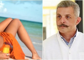 როგორ გავირუჯოთ მზეზე უსაფრთხოდ – გუგა ქაშიბაძის რჩევები