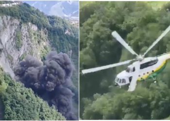 გუდაურის ტრაგედიიდან ერთი წელი გავიდა