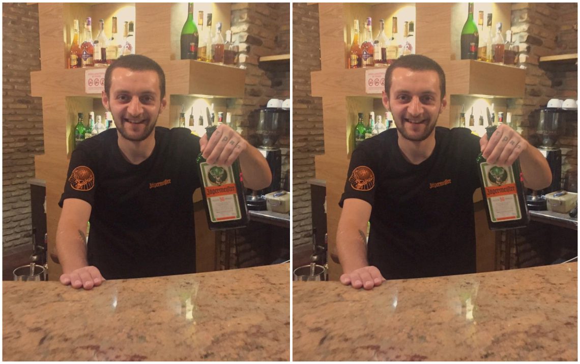 ვაზისუბანში ახალგაზრდა ბიჭი გაუჩინარდა – ოჯახი გურამ კინწურაშვილს, მე-6 დღეა, ეძებს