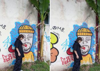 ბათუმში ოჯახი 16 წლის ბიჭს ეძებს – ლუკა აბულაძე, 2 დღეა, გაუჩინარდა, გააზიარეთ მაქსიმალურად