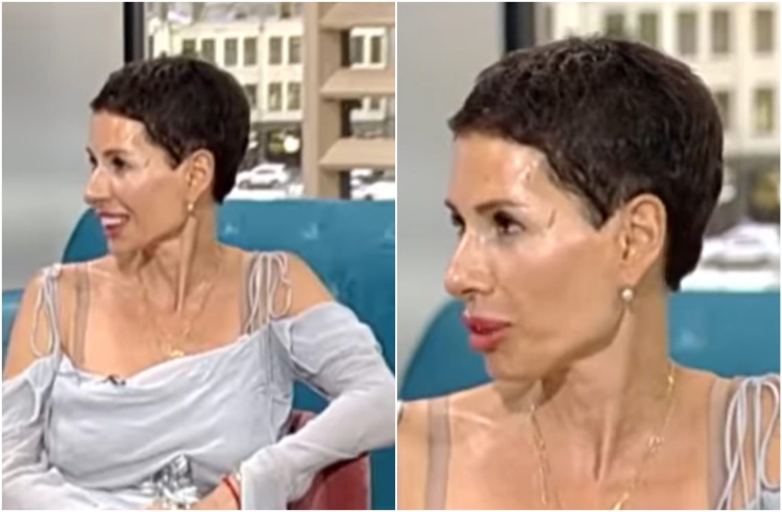 🎥 რა შეზღუდვებს უწესებს საკუთარ თავს ნუკის დედა – ნახეთ როგორ გამოიყურება ცნობილი ტელეწამყვანის დედა