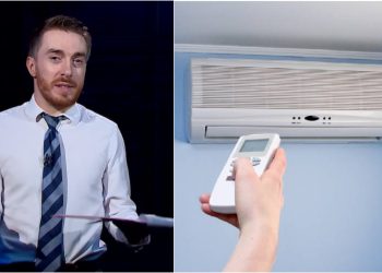 VIDEO: როგორ გამოვიყენოთ კონდიციონერი ისე, რომ ჯანმრთელობას პრობლემა არ შეექმნას – გიორგი ღოღობერიძის რჩევები