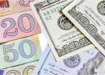 რა ეღირება დოლარი და ევრო ხვალ? – ვალუტის კურსი