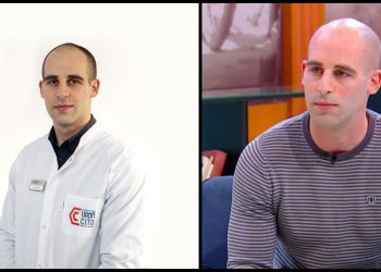 “მრავალჯერ მომელოცოს” – ნახეთ, როგორ ულოცავს ზაზა თელია მამას დაბადების დღეს