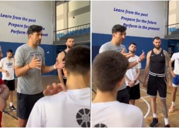 🎥 VIDEO: „თუ მწვრთნელს ან ახლობელს შენზე ძალიან უნდა შენი წარმატება, იცოდეთ, რომ მაშინ არასწორ ადგილას ხართ“ – ზაზა ფაჩულიას რჩევები ქართველ ახალგაზრდებს