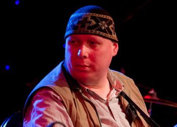 „ერთ დღესაც საკუთარ სამშობლოში ემიგრანტად აღმოვჩნდი და ღრუზინებმა მთლიანად გამანადგურეს“ – ზაზა კორინთელი