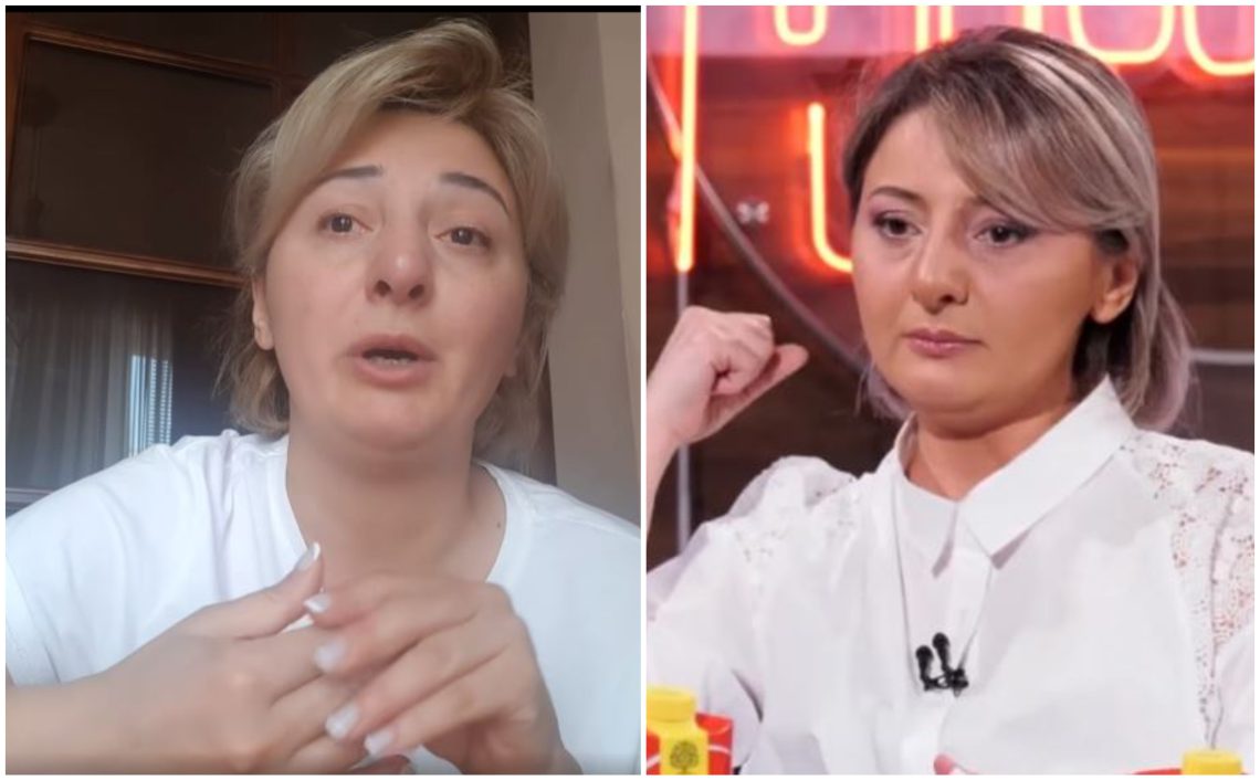 🎥 VIDEO: “ჩემი მეგობრის 6 წლის შვილს, პატარა ვატოს სასწრაფოდ სჭირდება ჩვენი დახმარება” – თათული ედიშერაშვილი საგანგებო მიმართვას ავრცელებს, გააზიარეთ მაქსიმალურად