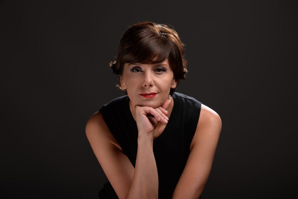 თამარ ჩერგოლეიშვილის ქალიშვილი დაქორწინდა – ნახეთ, კადრები ქორწილიდან