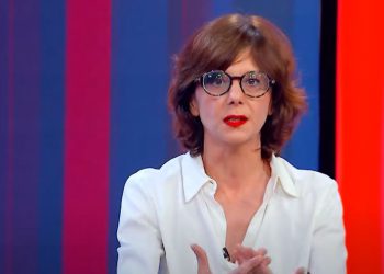 თამარ ჩერგოლეიშვილის ქალიშვილი დაქორწინდა – ნახეთ, კადრები ქორწილიდან