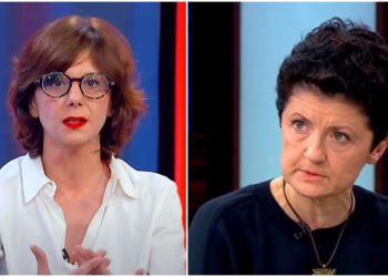 ,,ამას, როგორც ჩანს, სწყინდა ჩიბურაშკას რომ ვუძახდით კურსზე“ – ჩერგოლეიშვილი თეა წულუკიანზე