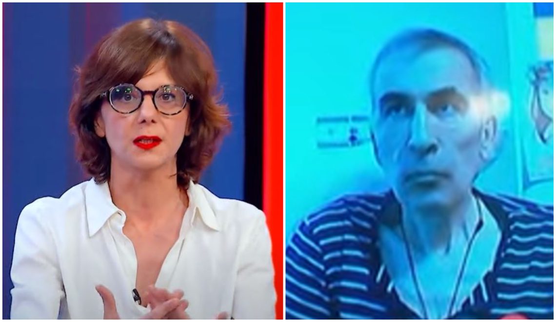 თავისი შვილების დედებს როგორც ექცევა, იმაზე უარესად ექცევა ქართულ საზოგადოებას – თამარ ჩერგოლეიშვილი სააკაშვილზე