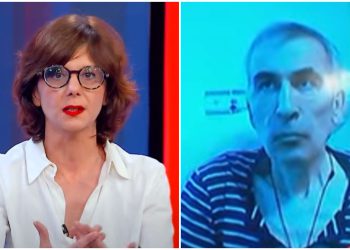 თავისი შვილების დედებს როგორც ექცევა, იმაზე უარესად ექცევა ქართულ საზოგადოებას – თამარ ჩერგოლეიშვილი სააკაშვილზე