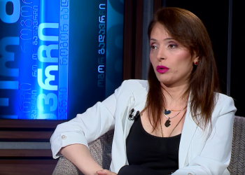 VIDEO: “ბულინგის მსხვერპლი გავხდი, მაშინ, როდესაც საუბარი დავიწყე, რომ ვიყავი აყვანილი, თავზე კი არ გადამიარეს, ეს იყო წალეკვა” – თამუნა მუსერიძე ბულინგზე