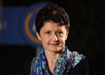 რა განათლება აქვს მიღებული თეა წულუკიანს?