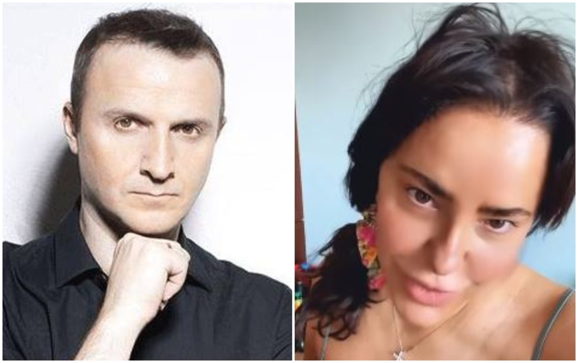 🎥 VIDEO: უკვე ახალი თაყვანისმცელმები მყავს – რას ამბობს ია ფარულავა