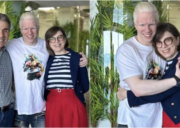 რა ფოტოებს აქვეყნებს ბიძინა ივანიშვილის უმცროსი შვილი