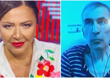 „ტრაგიკომედიაა ეს! ასე თუ აპირებს ბიძინას დამარცხებას, შორს წავა, კი!” – ინგა გრიგოლია სააკაშვილზე