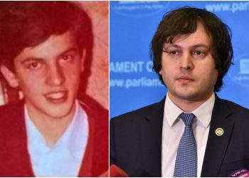 რა განათლება აქვს მიღებული ირაკლი კობახიძეს