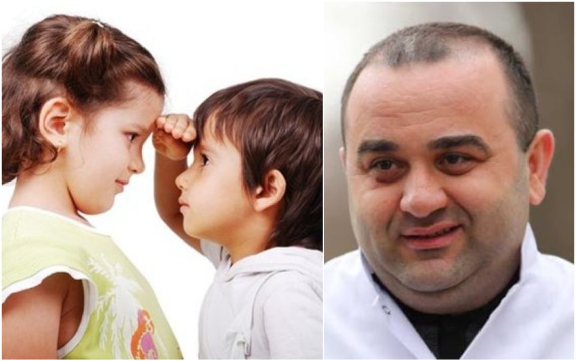 რა ასაკამდე იზრდება ადამიანი და რომელი პროდუქტები უწყობს ხელს სიმაღლეში ზრდას – ექიმები ასახელებენ