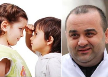 რა ასაკამდე იზრდება ადამიანი და რომელი პროდუქტები უწყობს ხელს სიმაღლეში ზრდას – ექიმები ასახელებენ