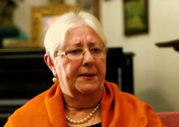 “ძალიან გამიჭირდა ახსნა… ეს პერიოდი როცა მოვა, მიხვდებით, რისი თქმაც მინდოდა” – ლელა კაკულიას წინასწარმეტყველება