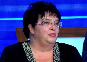 “ქაღალდზე-ღა დარჩენილი პრეზიდენტი” – რას წერს მაია ნიკოლეიშვილი