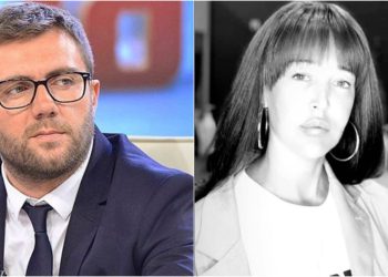 “ეს 39 წელი ტყუილად არ უცხოვრია” – ნოე სულაბერიძე მარიკუნა მიქატაძეზე