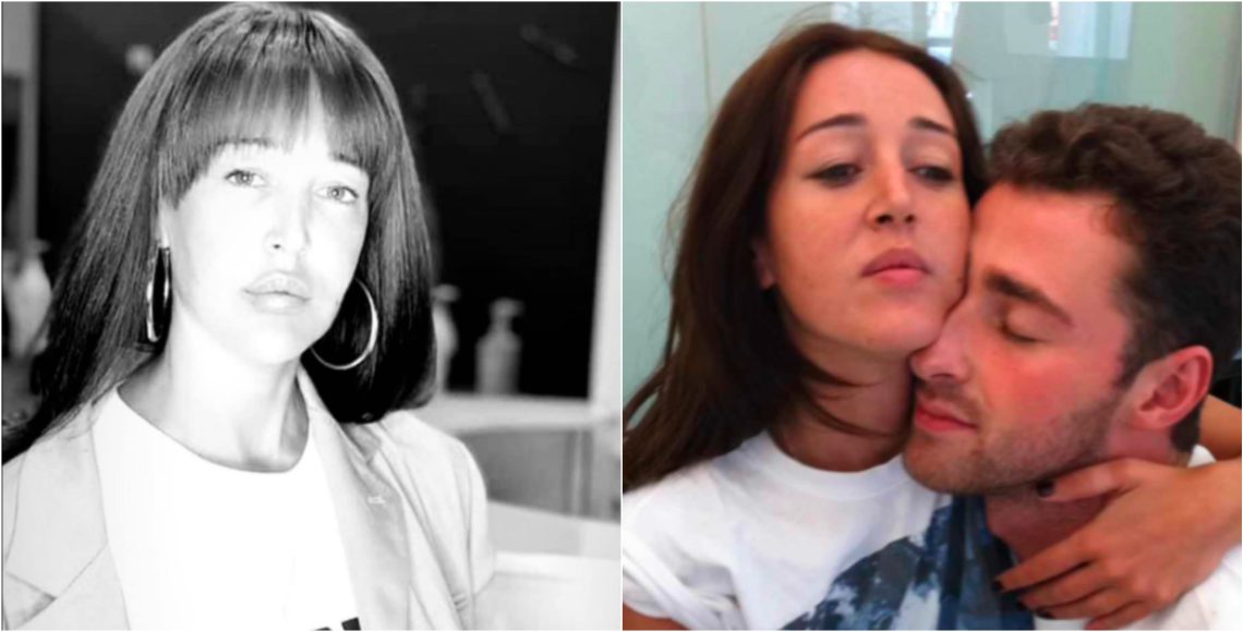 “დაიკო” – მარიკუნა მიქატაძის ძმა გარდაცვლილი დის ძალიან ემოციურ ფოტოს აქვეყნებს