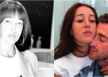 “დაიკო” – მარიკუნა მიქატაძის ძმა გარდაცვლილი დის ძალიან ემოციურ ფოტოს აქვეყნებს