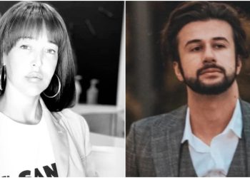 “რა სამწუხარო ამბავია” – გურამ შეროზია მარიკუნა მიქატაძის გარდაცვალებაზე