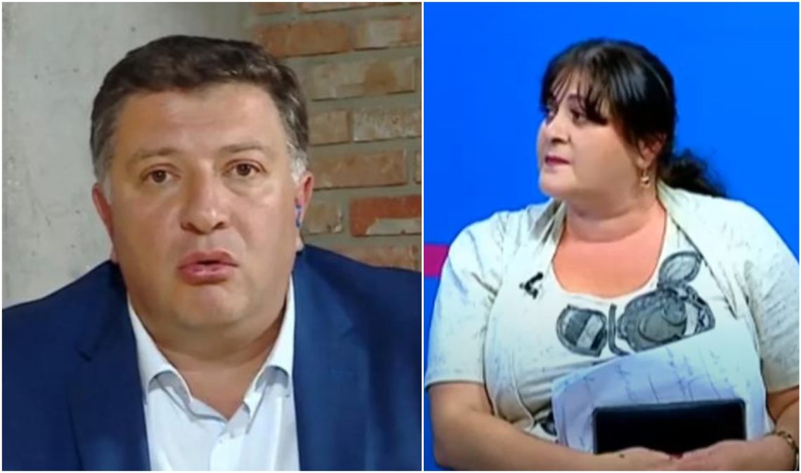 „ამ დღეებში უგულავა დაგვიბრუნდება და…“ – რას წერს მეგი გოცირიძე