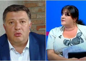 „ამ დღეებში უგულავა დაგვიბრუნდება და…“ – რას წერს მეგი გოცირიძე