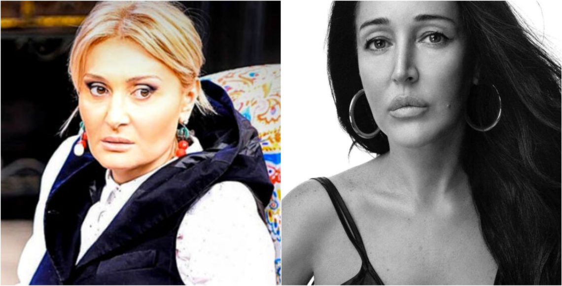 “ვრცელდება ათასი ჭორი მარიკუნას გარდაცვალებაზე” – რას წერს ჟურნალისტი ნანუკა ჟორჟოლიანი