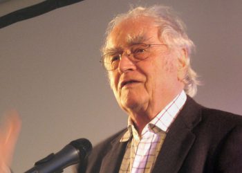 ცნობილი გერმანელი მწერალი გარდაიცვალა