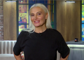 როგორ წაიყვანდა გადაცემას ნანუკა ჟორჟოლიანი, სახელისუფლებო არხზე რომ მუშაობდეს – ძალიან სახალისო ვიდეო