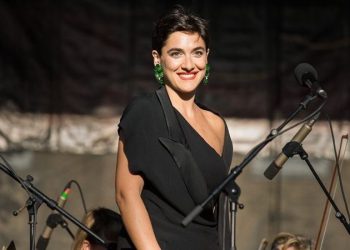 “დღეს შედგა ჩემი როგორც კარმენის დებიუტი” – ნატალია ქუთათელაძის კიდევ ერთი წარმატება