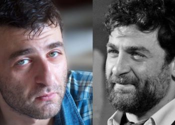 🎥 VIDEO: დღეს ნიგო გომელაურის დაბადების დღეა – ნახეთ მისი ბოლო ეთერი