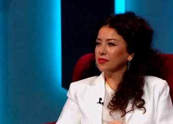 🎥 VIDEO: ნინო ძოწენიძეს ახლობელმა ნაქირავები ბინიდან ძვირფასეულობა მოპარა – მომღერლის ახლობელი ძალიან ცნობილი ადამიანია