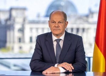 სოციალური ქსელები წყევლაა – გერმანიის კანცლერი