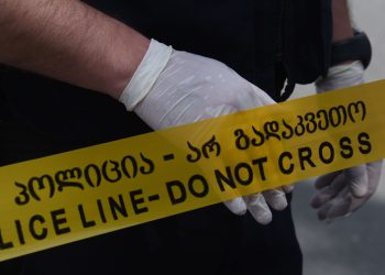 გლდანში ავტომობილი ქვეითად მოსიარულეს დაეჯახა – ქალი ადგილზე გარდაიცვალა