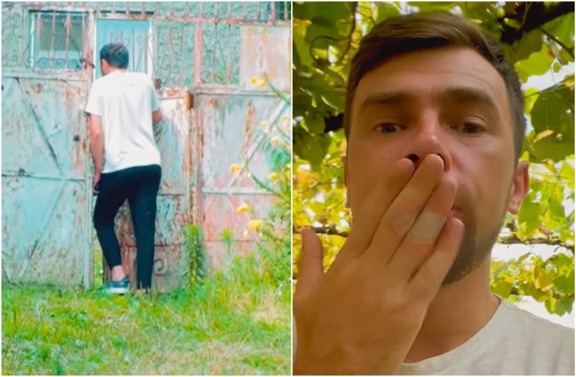 🎥 “როცა რესპოდენტი შეითანხმე და სანამ ლაგოდეხიდან გურჯაანში ჩავედი გათხოვდა” – რა ვიდეოს აქვეყნებს ჟურნალისტი