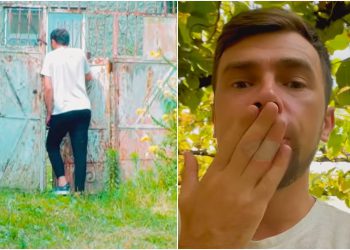 🎥 “როცა რესპოდენტი შეითანხმე და სანამ ლაგოდეხიდან გურჯაანში ჩავედი გათხოვდა” – რა ვიდეოს აქვეყნებს ჟურნალისტი