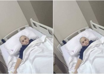 პატარა რაჭველ ბიჭუნას, გიორგი ბერიშვილს, საზოგადოების დახმარება სჭირდება