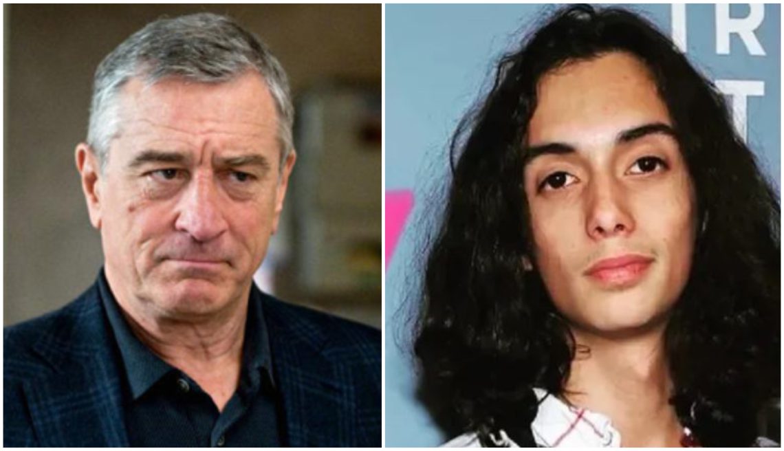 რა გახდა რობერტ დე ნიროს 19 წლის შვილიშვილის გარდაცვალების მიზეზი