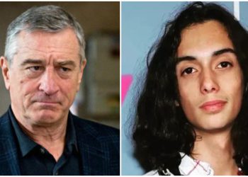 რა გახდა რობერტ დე ნიროს 19 წლის შვილიშვილის გარდაცვალების მიზეზი