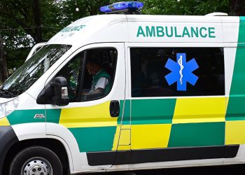 როგორია გურჯაანში მომხდარი ავტოავარიის შედეგად დაშავებული ადამიანის ჯანმრთელობის მდგომარეობა