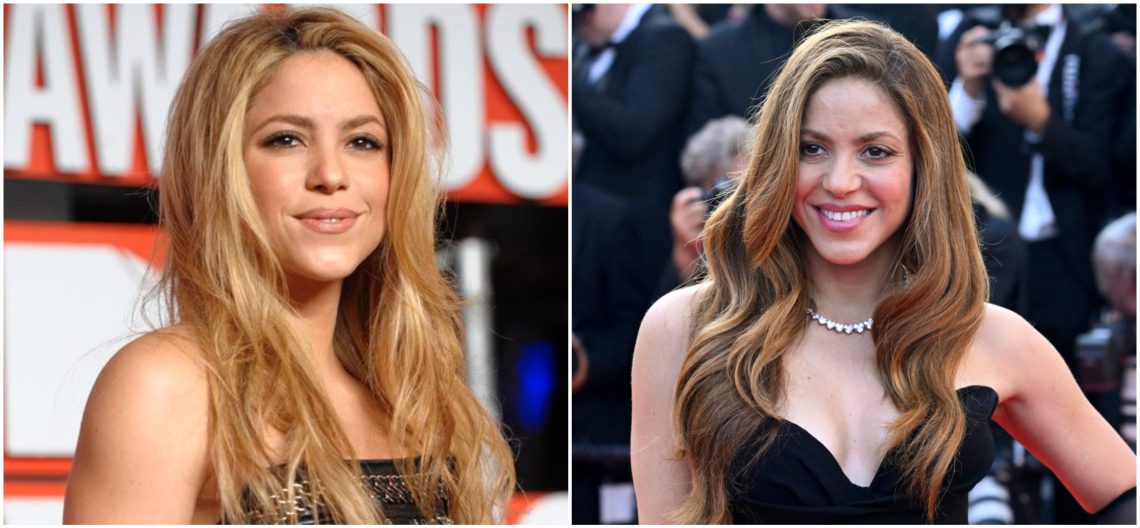 ვინ არის შაკირას ახალი შეყვარებული? – ნახეთ ფოტოები